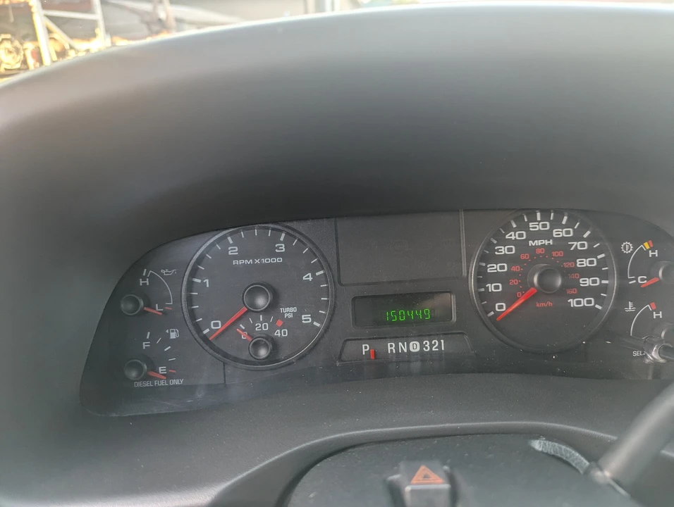 2006 Ford Super Duty 1st Gen - Image 15 of 17