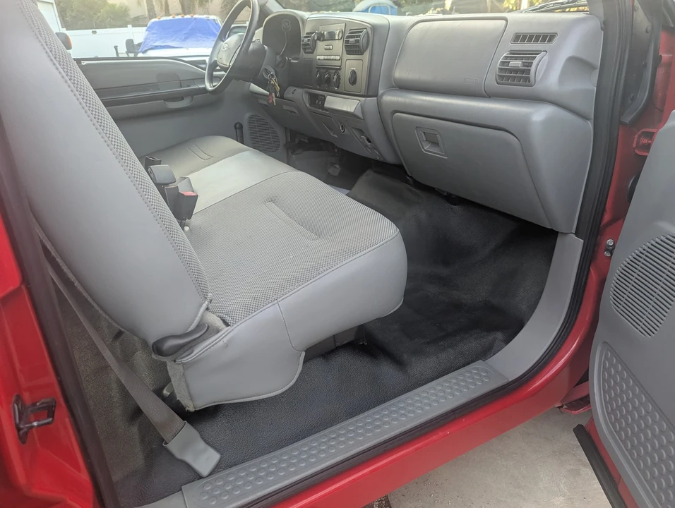 2006 Ford Super Duty 1st Gen - Image 13 of 17