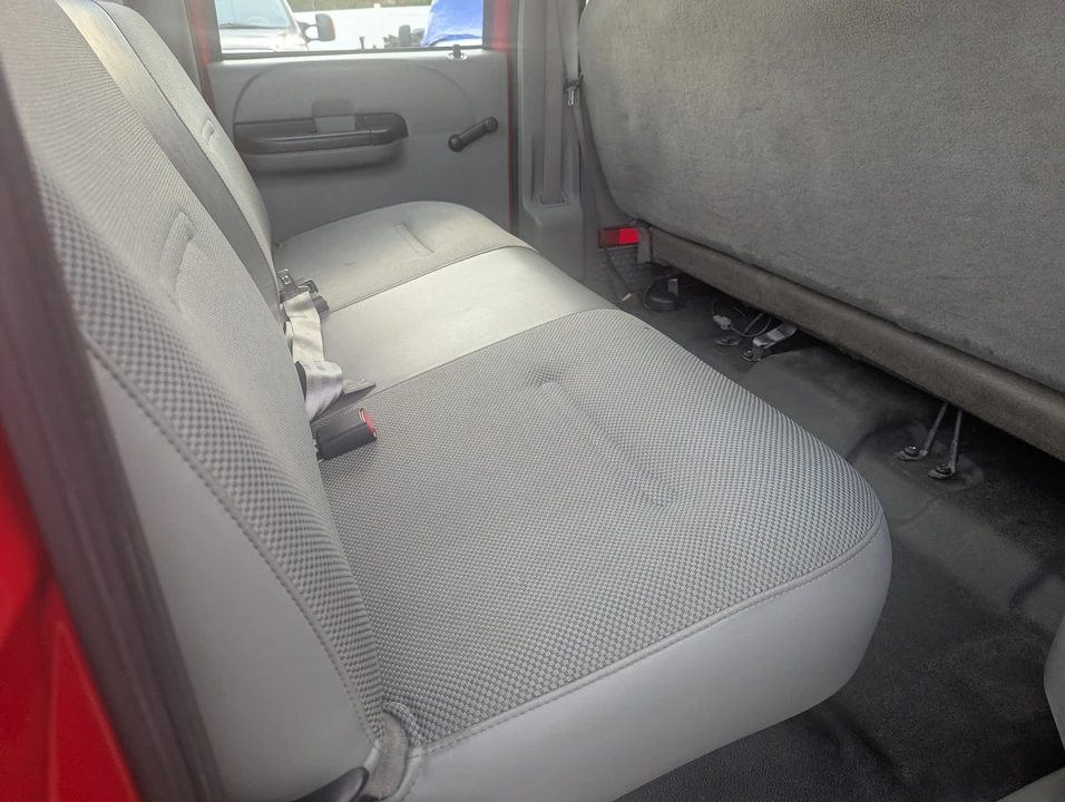 2006 Ford Super Duty 1st Gen - Image 12 of 17