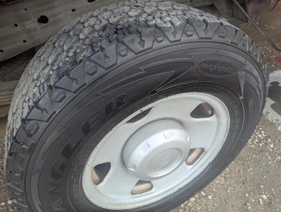 2006 Ford Super Duty 1st Gen - Image 7 of 17