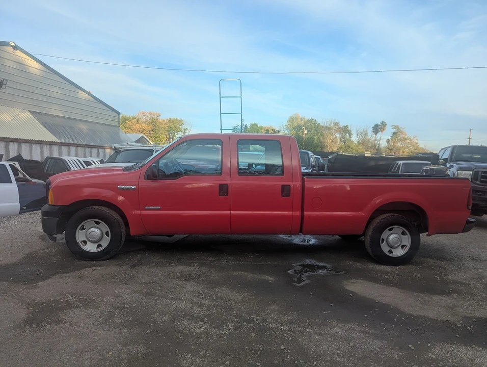 2006 Ford Super Duty 1st Gen - Image 2 of 17