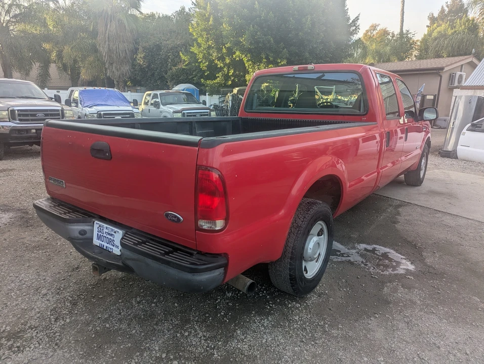 2006 Ford Super Duty 1st Gen - Image 6 of 17