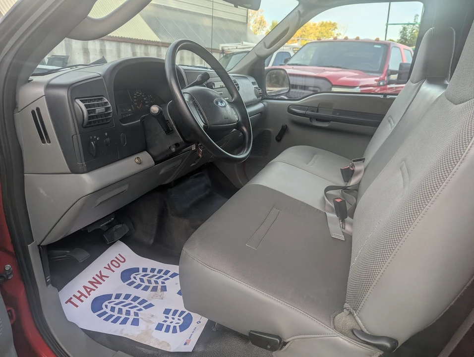 2006 Ford Super Duty 1st Gen - Image 14 of 17