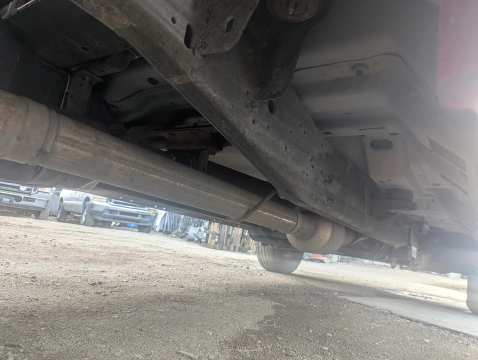 2006 Ford Super Duty 1st Gen - Image 8 of 17