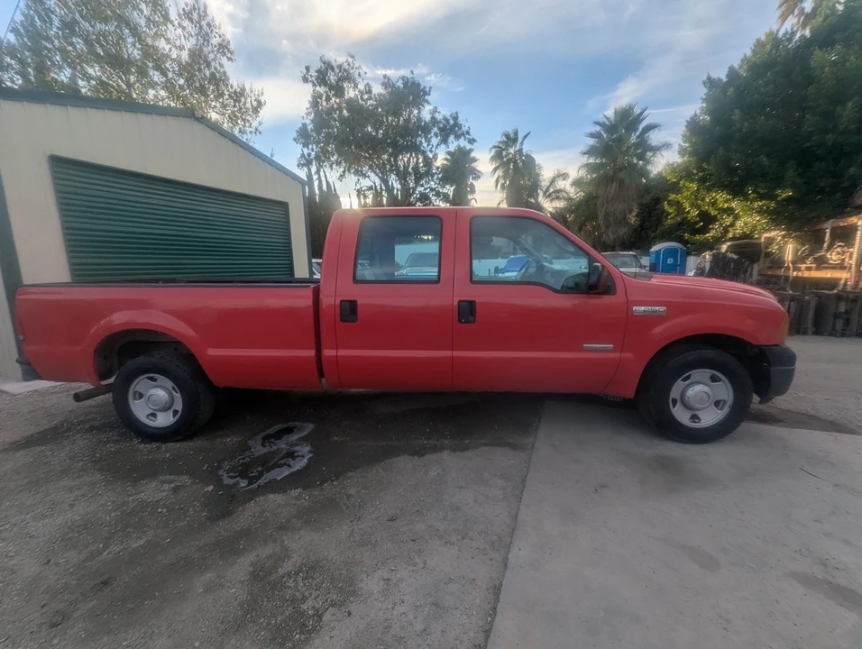 2006 Ford Super Duty 1st Gen - Image 9 of 17