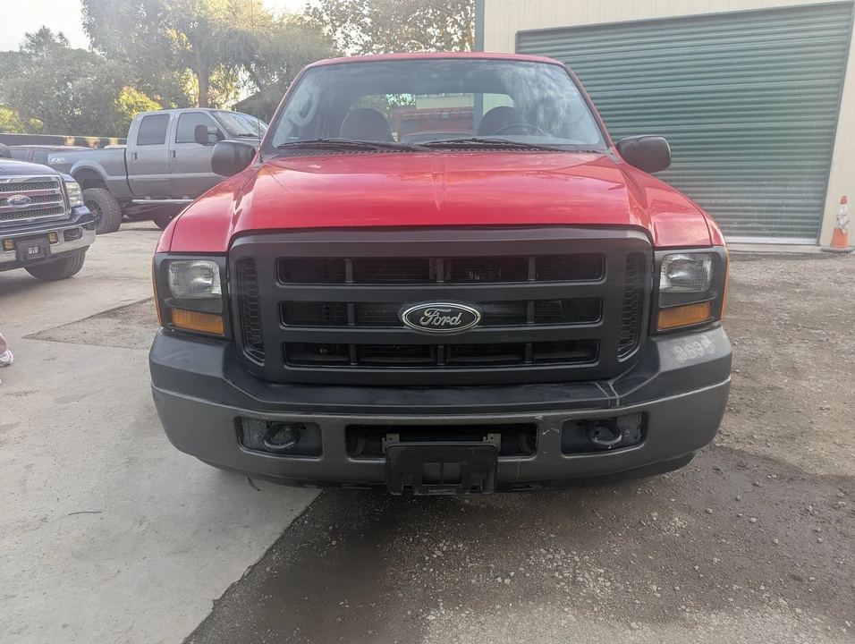 2006 Ford Super Duty 1st Gen - Image 11 of 17