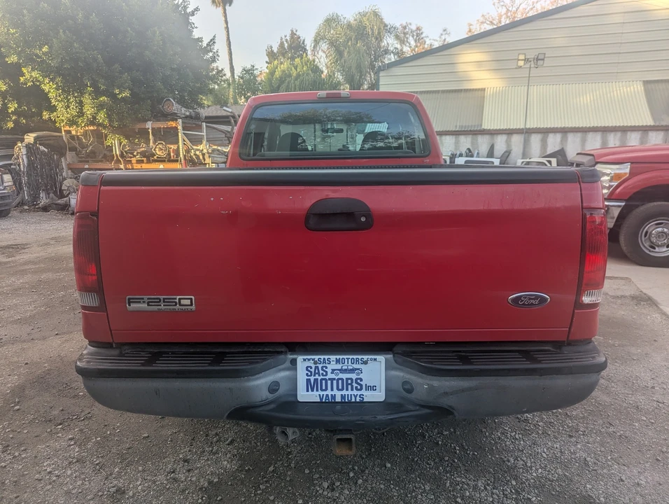 2006 Ford Super Duty 1st Gen - Image 5 of 17