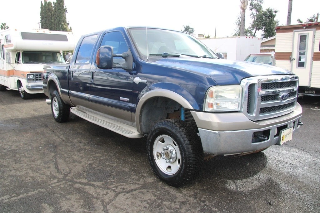 2006 Ford Super Duty 1st Gen - Image 2 of 21