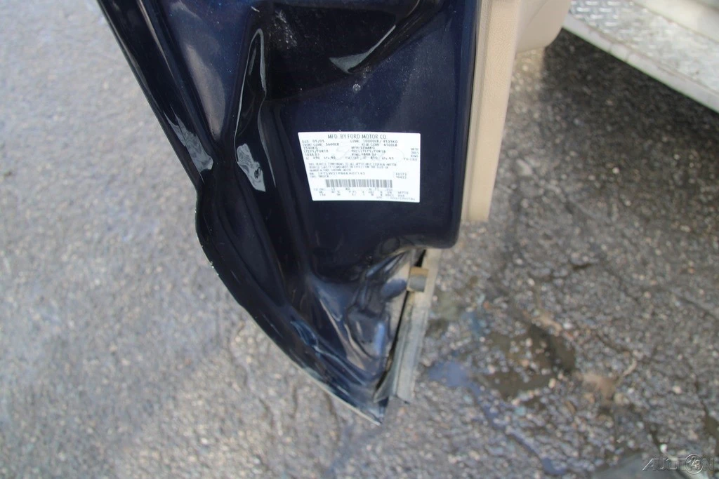 2006 Ford Super Duty 1st Gen - Image 11 of 21