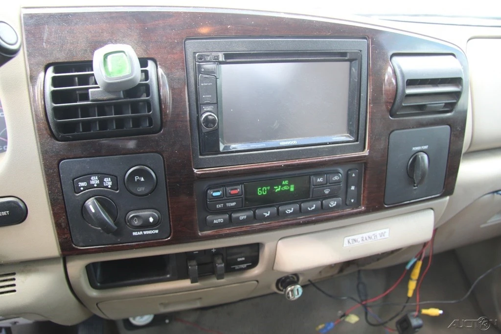 2006 Ford Super Duty 1st Gen - Image 18 of 21