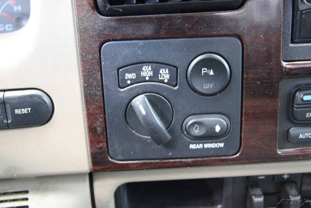 2006 Ford Super Duty 1st Gen - Image 17 of 21