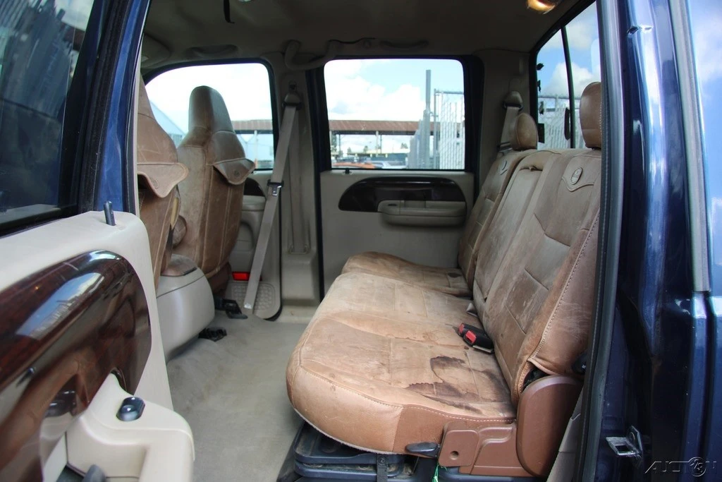 2006 Ford Super Duty 1st Gen - Image 20 of 21