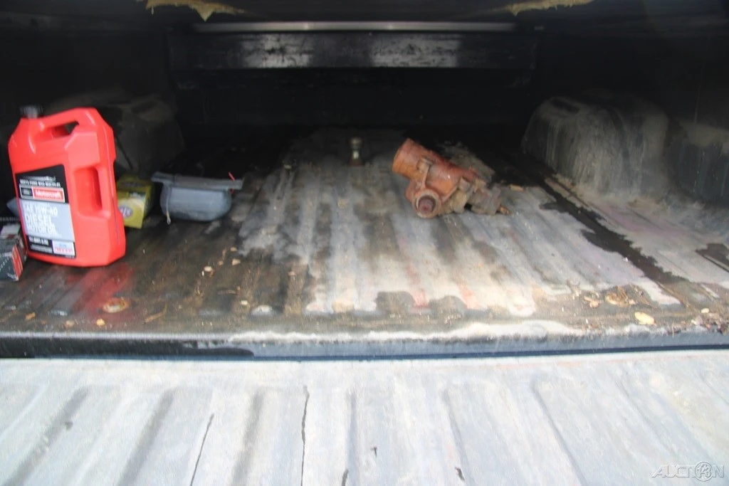 2006 Ford Super Duty 1st Gen - Image 21 of 21