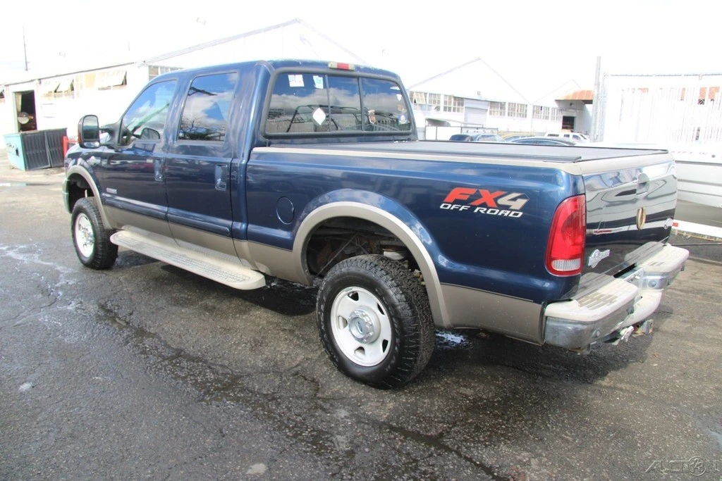 2006 Ford Super Duty 1st Gen - Image 7 of 21