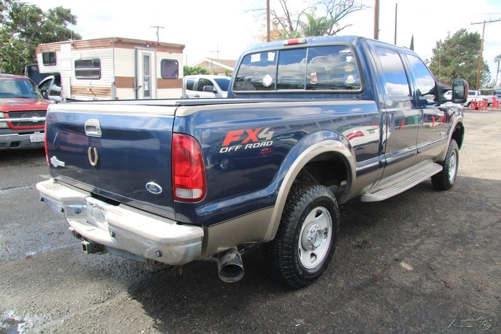 2006 Ford Super Duty 1st Gen - Image 4 of 21