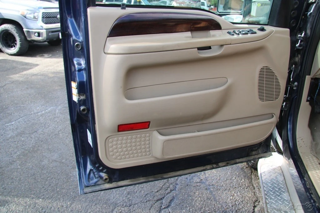 2006 Ford Super Duty 1st Gen - Image 12 of 21