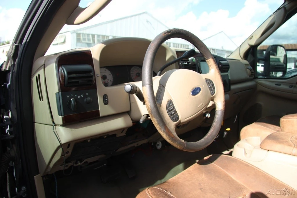 2006 Ford Super Duty 1st Gen - Image 14 of 21