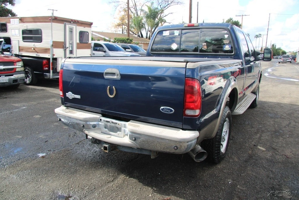 2006 Ford Super Duty 1st Gen - Image 5 of 21