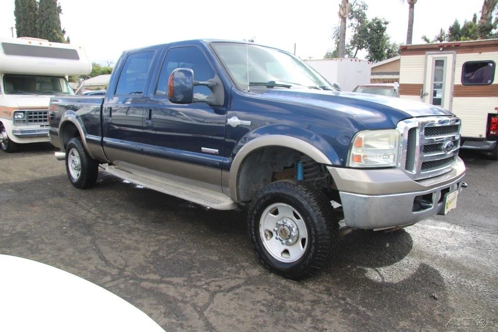 2006 Ford Super Duty 1st Gen - Image 3 of 21