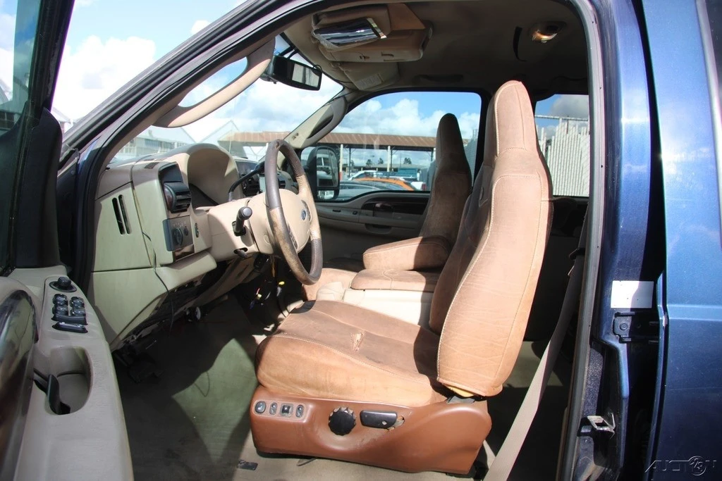 2006 Ford Super Duty 1st Gen - Image 13 of 21