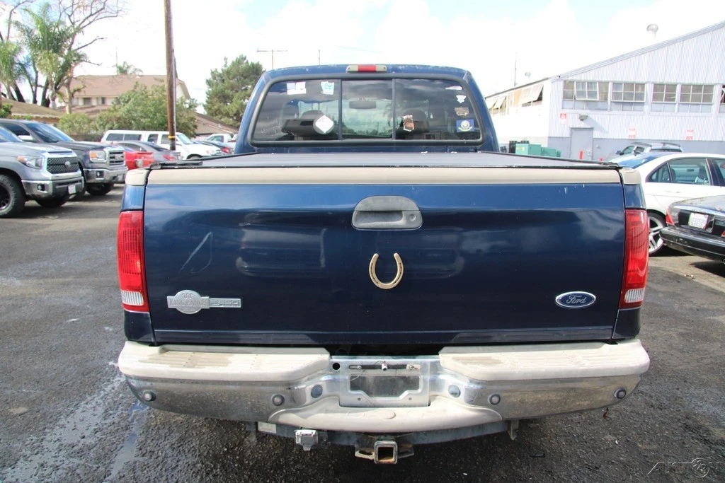 2006 Ford Super Duty 1st Gen - Image 6 of 21