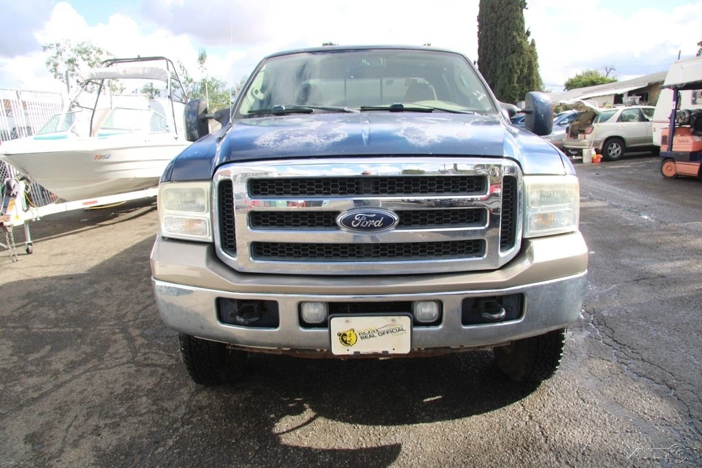 2006 Ford Super Duty 1st Gen - Image 10 of 21