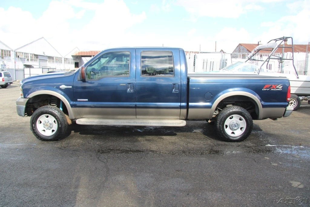 2006 Ford Super Duty 1st Gen - Image 8 of 21