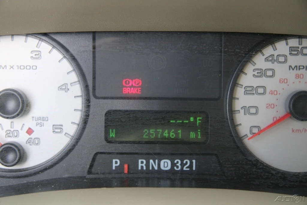 2006 Ford Super Duty 1st Gen - Image 16 of 21