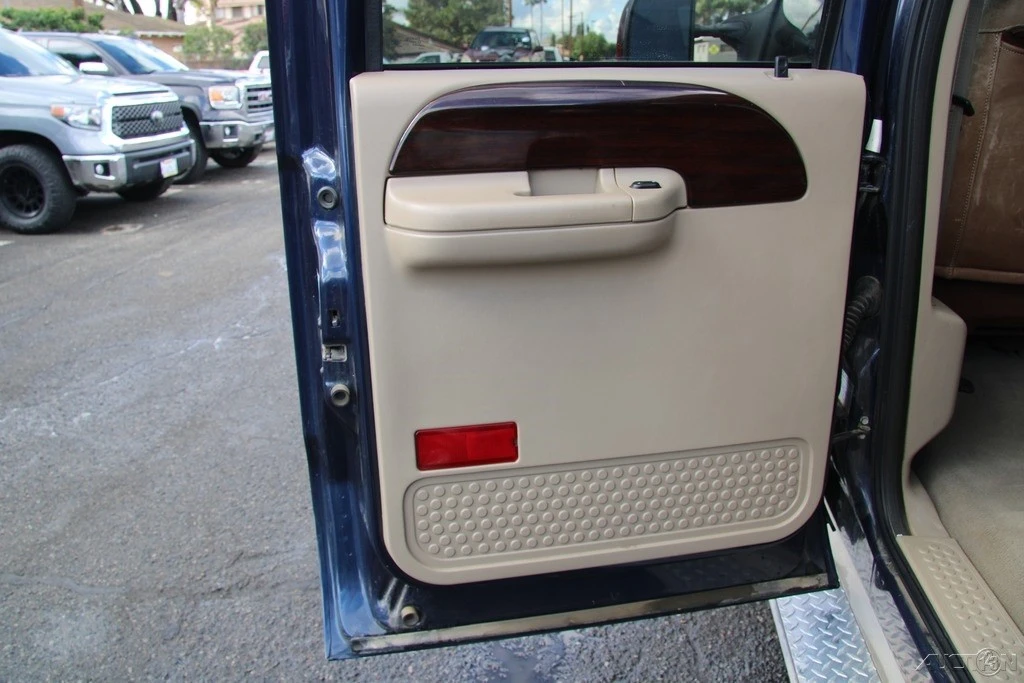 2006 Ford Super Duty 1st Gen - Image 19 of 21