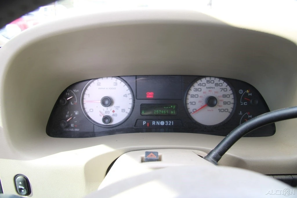 2006 Ford Super Duty 1st Gen - Image 15 of 21