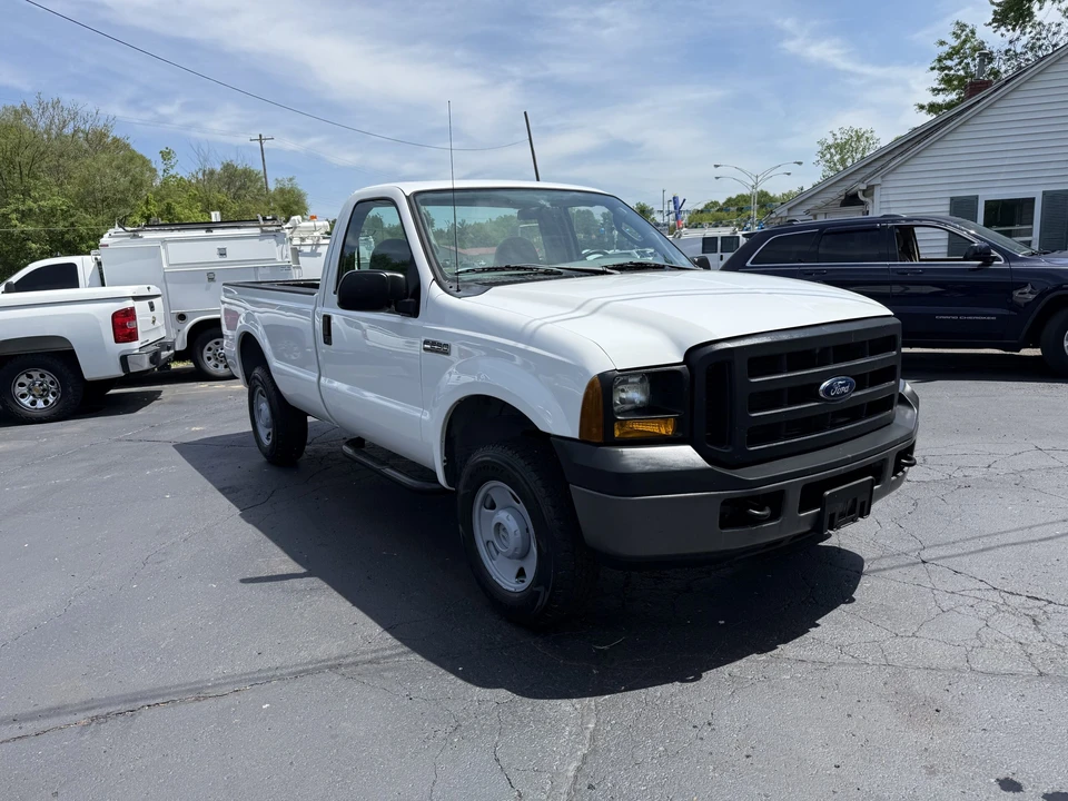 2006 Ford F-Series - Image 2 of 15