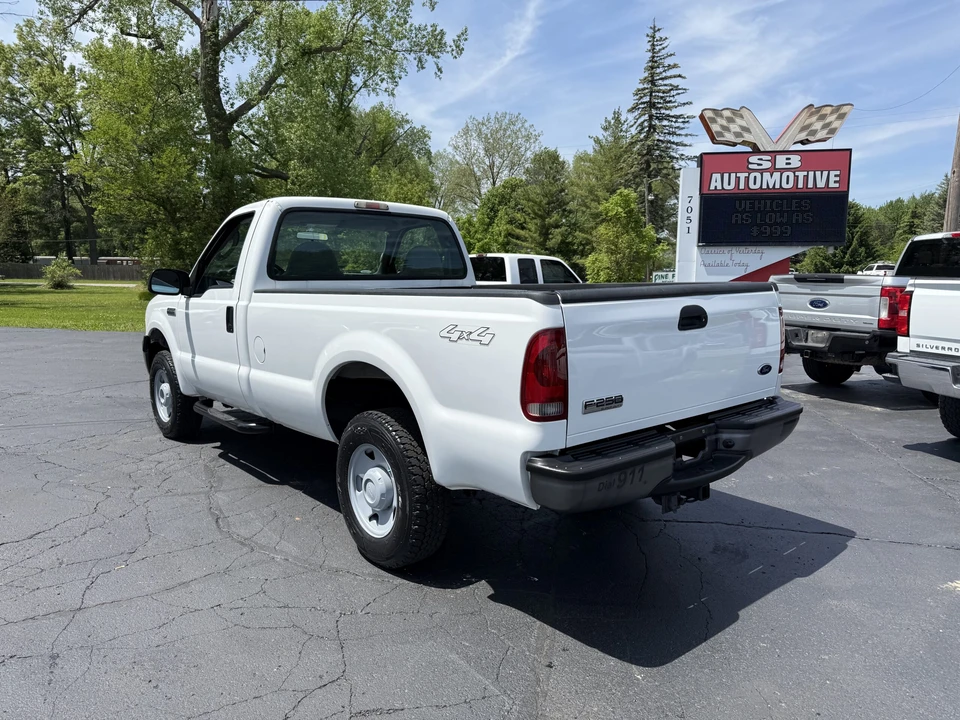 2006 Ford F-Series - Image 4 of 15