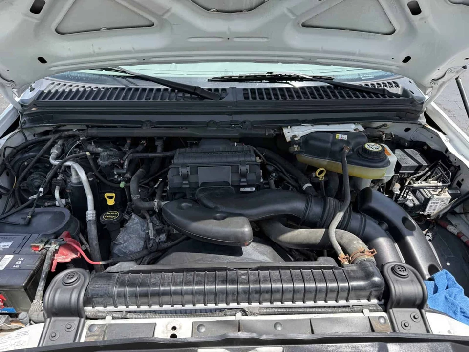 2006 Ford F-Series - Image 10 of 15