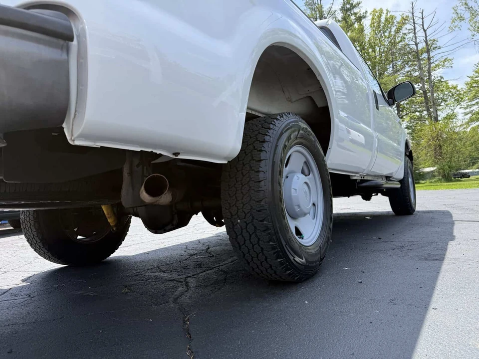 2006 Ford F-Series - Image 7 of 15