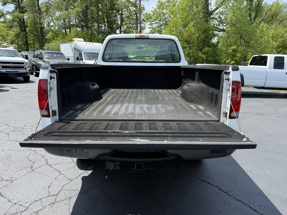 2006 Ford F-Series - Image 11 of 15