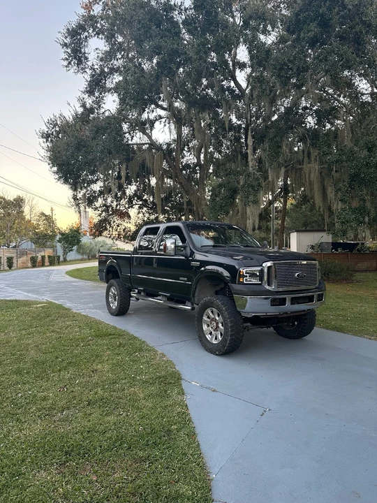 2006 Ford Super Duty 1st Gen - Image 3 of 21