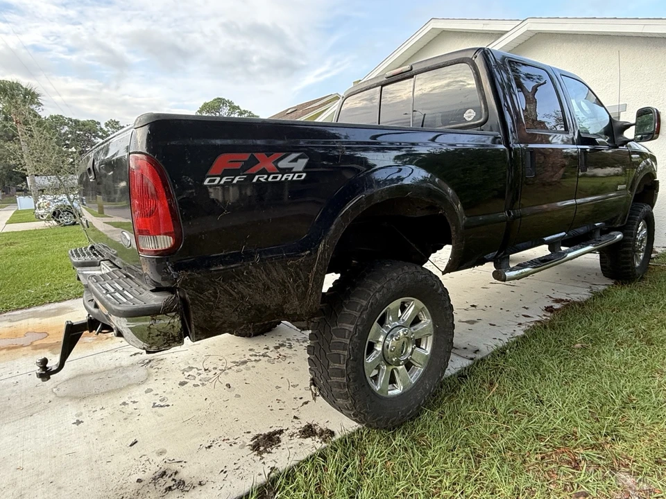2006 Ford Super Duty 1st Gen - Image 10 of 21