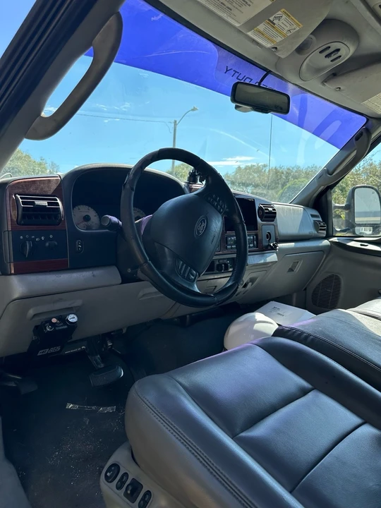 2006 Ford Super Duty 1st Gen - Image 16 of 21