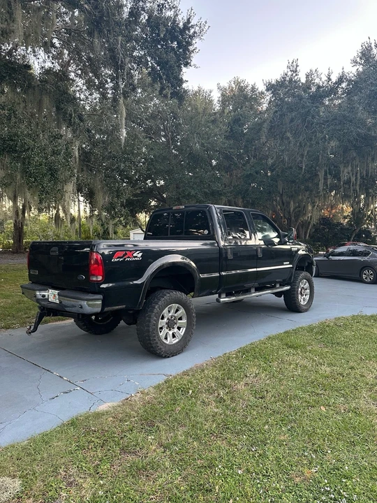 2006 Ford Super Duty 1st Gen - Image 5 of 21