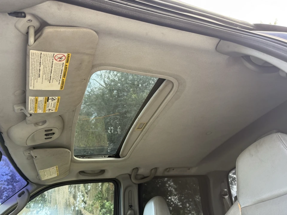 2006 Ford Super Duty 1st Gen - Image 19 of 21