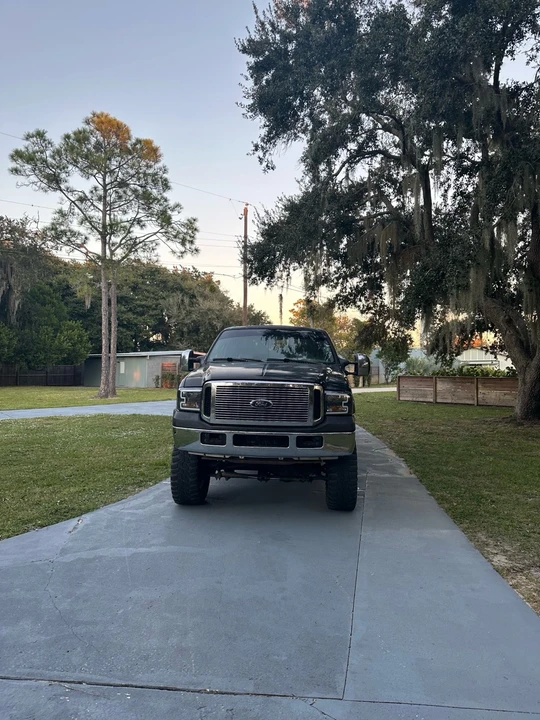 2006 Ford Super Duty 1st Gen - Image 2 of 21