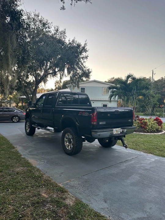 2006 Ford Super Duty 1st Gen - Image 6 of 21