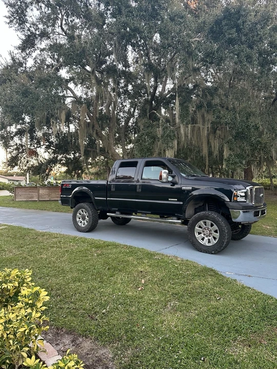 2006 Ford Super Duty 1st Gen - Image 4 of 21