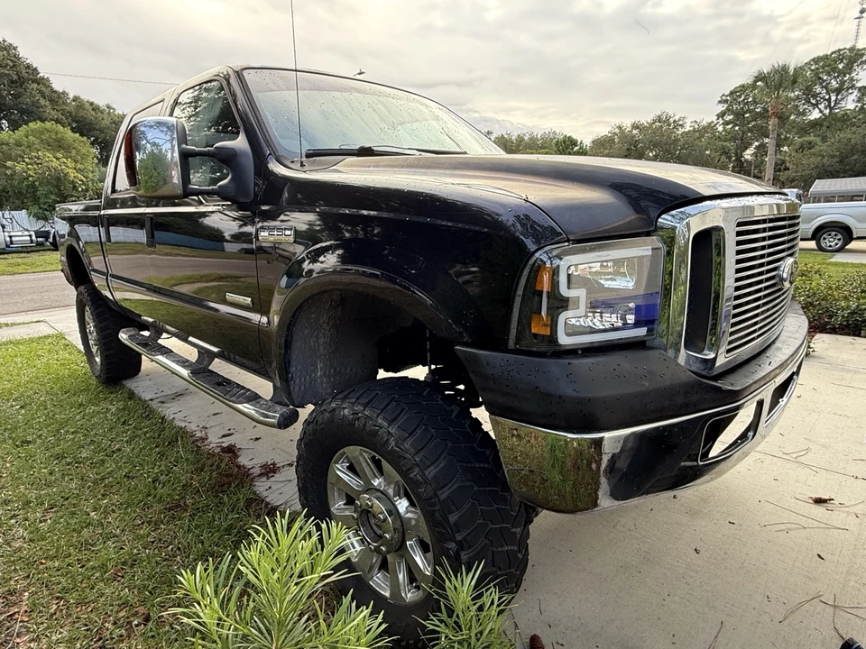 2006 Ford Super Duty 1st Gen - Image 12 of 21