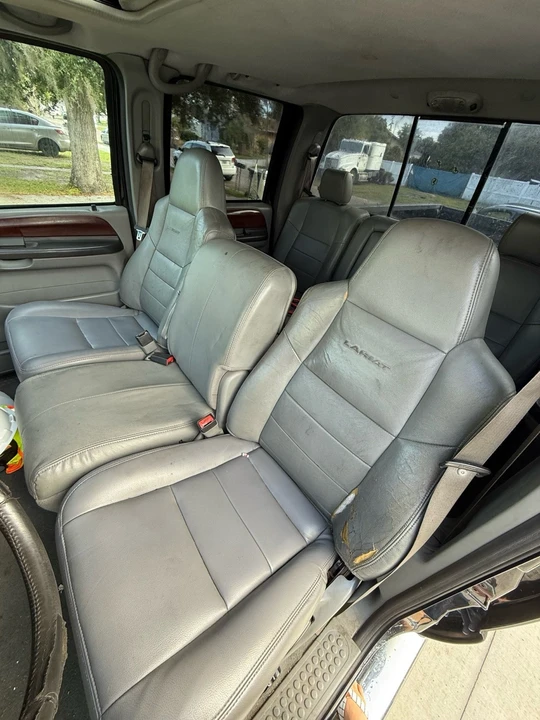 2006 Ford Super Duty 1st Gen - Image 20 of 21