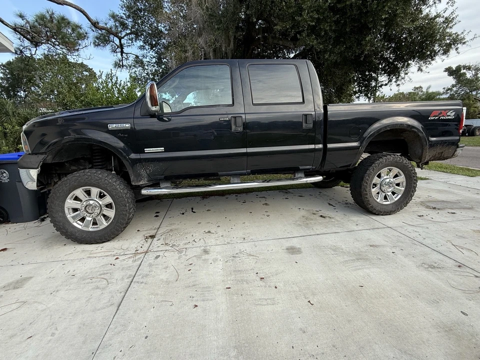 2006 Ford Super Duty 1st Gen - Image 7 of 21