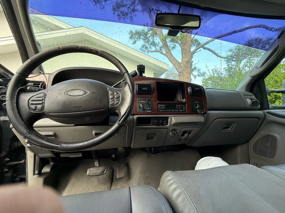 2006 Ford Super Duty 1st Gen - Image 21 of 21