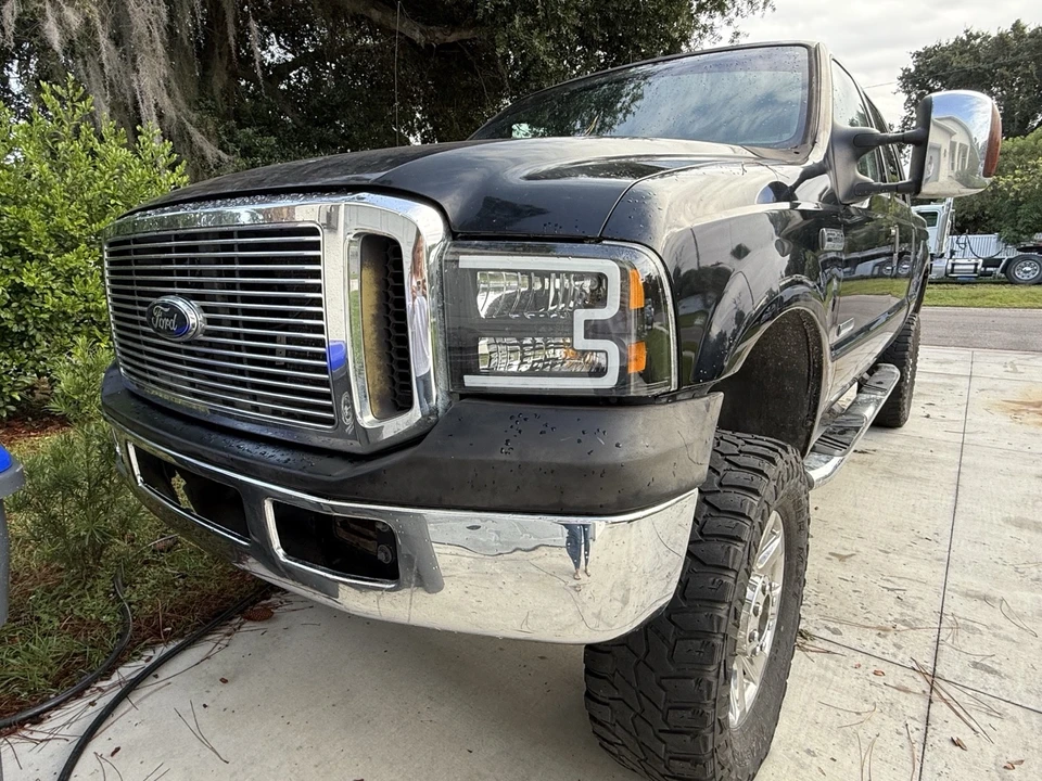 2006 Ford Super Duty 1st Gen - Image 14 of 21