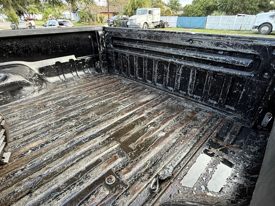2006 Ford Super Duty 1st Gen - Image 13 of 21