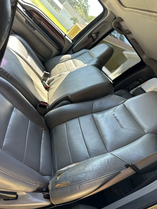 2006 Ford Super Duty 1st Gen - Image 17 of 21